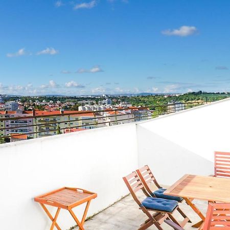 Lisbon Best Places - Rooftop Exterior photo