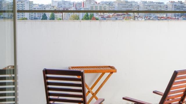 Lisbon Best Places - Rooftop Exterior photo