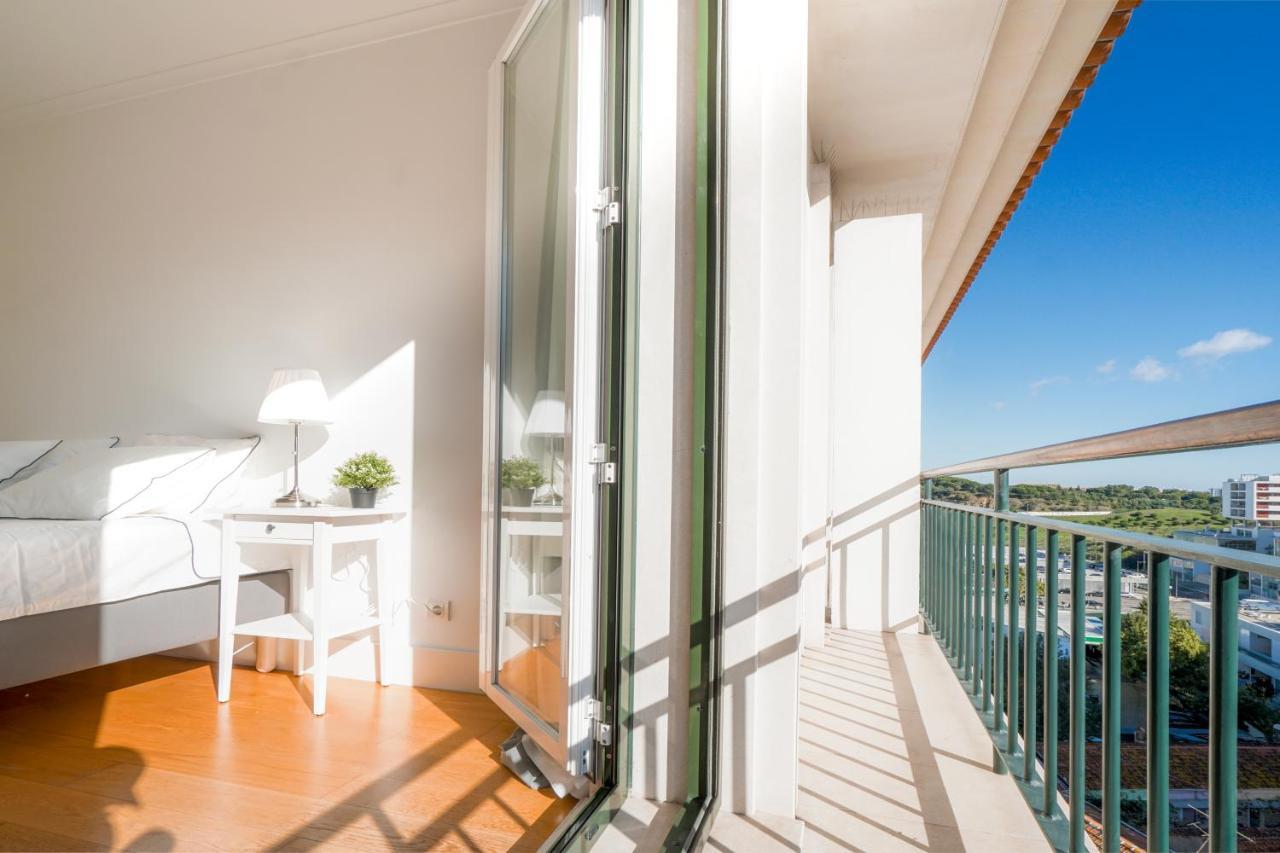 Lisbon Best Places - Rooftop Exterior photo